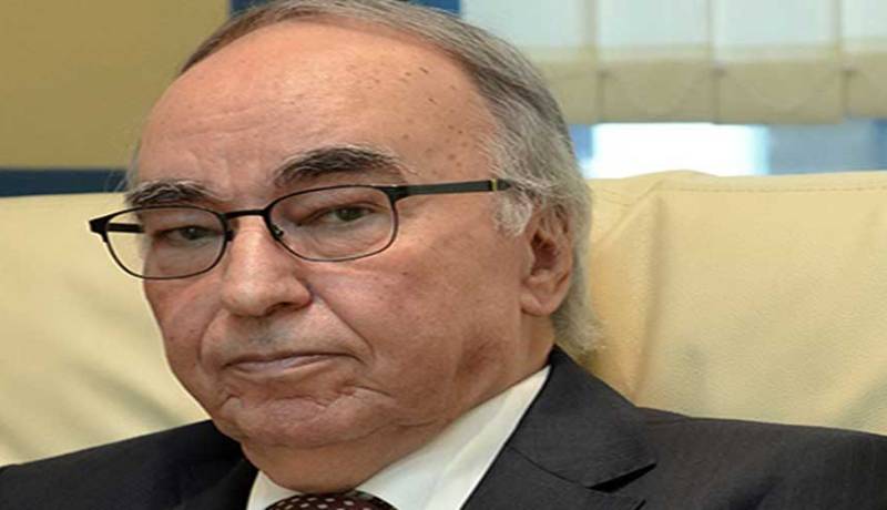 بابا عمي يدعو من اثيوبيا إلى تبني مسعى واقعي