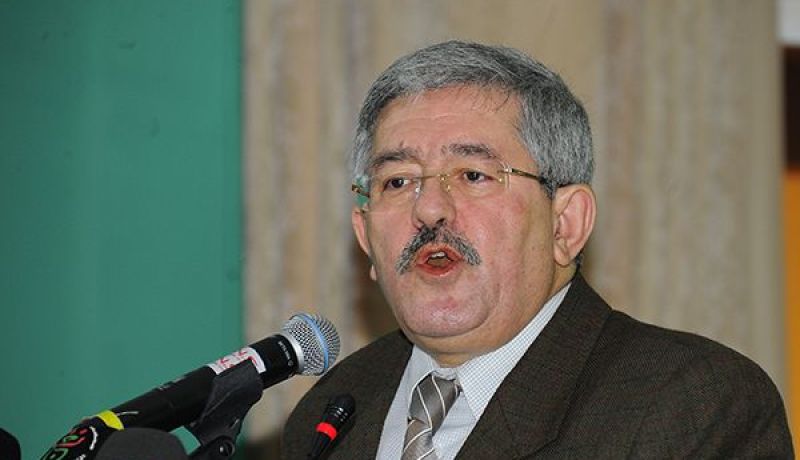 أويحي يدعو لردع المسؤولين عن تسريب مواضيع البكاوريا بعقوبات صارمة