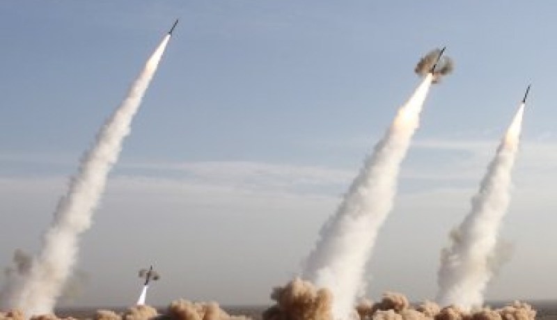 إيران: سنهاجم أهدافا إسرائيلية وأميركية ب11 ألف ساروخ