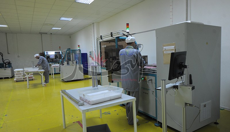 أكثر من 1400 مؤسسة مصغرة تأسست في 2015 بالجزائر