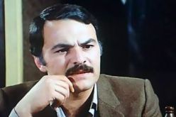 رحيل الفنان المصري حاتم ذو الفقار عن 60عاما