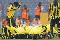 اتحاد جدة يهزم الشباب بثلاثية ويبلغ ربع نهائي ابطال آَسيا