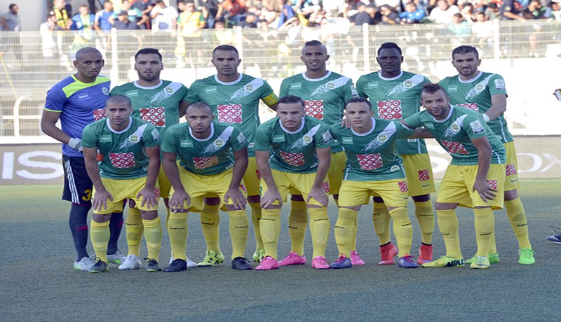 الكناري يسير نحو الهاوية والخروج من الكأس يعيده إلى الصفر