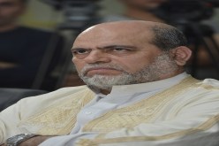 مقري يأمر أبو جرة بالانضباط