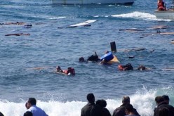 انتشال 26 جثة من شواطئ تاجوراء بالعاصمة الليبية طرابلس