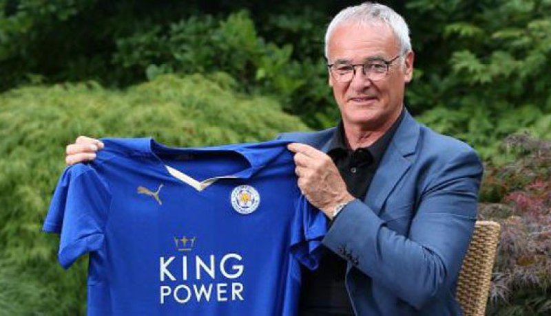 رانييري يرغب في الاعتزال في  ليستر سيتي