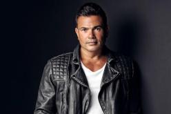 شاهد.. سقوط مُحرج لعمرو دياب على خشبة المسرح