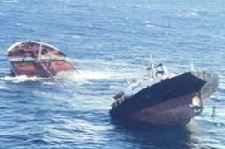 هلاك 16 شخصا في غرق قارب قبالة السواحل الإيرانية