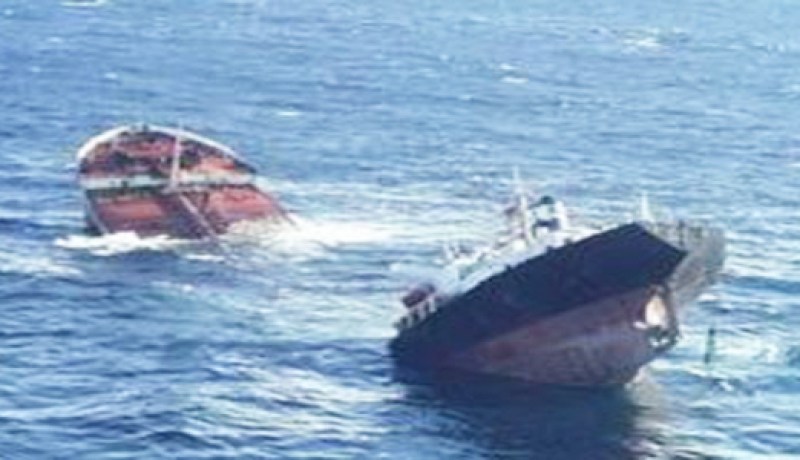 هلاك 16 شخصا في غرق قارب قبالة السواحل الإيرانية