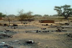 اتهام روسيا والصين بتسليح السودان