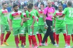 ظننت أن هناك مجموعة وإمكانيات في المولودية لكن بمجيئي اصطدمت بعدة نقائص