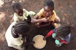 وفاة 34 طفلا بجنوب السودان بسبب سوء التغذية