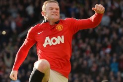 روني يدخل معركة المونديال بجاهزية قصوى