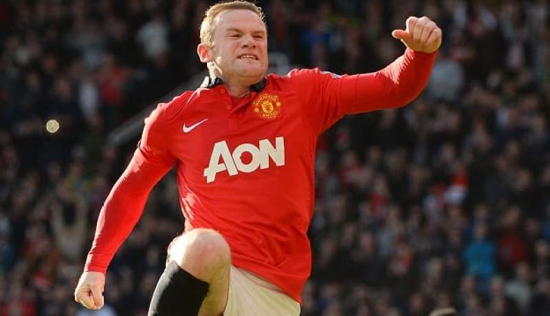 روني يدخل معركة المونديال بجاهزية قصوى