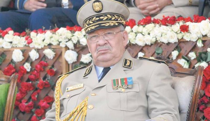 قايد صالح يشرف على مناورات بحرية الاثنين بوهران