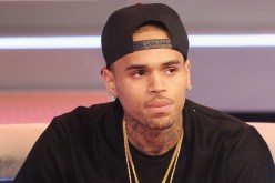 القبض على المغني كريس براون بعد تورّطه في اعتداء بالسّلاح