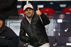 دبوز توسل للفرنسيين من أجل بن زيمة