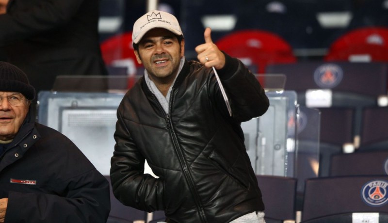 دبوز توسل للفرنسيين من أجل بن زيمة