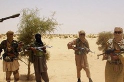 إعتقال 15 مسلحا خلال عمليات عسكرية جنوب مالي