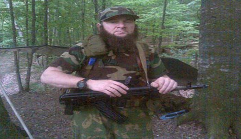 زعيم مسلحي القوقاز يأمر بوقف الهجمات على المدنيين في روسيا