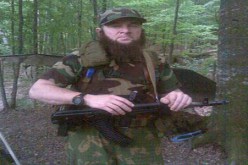 زعيم مسلحي القوقاز يأمر بوقف الهجمات على المدنيين في روسيا