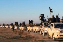 تنظيم الدولة الإسلامية يدعو أنصاره إلى قتل 100 جندي أمريكي