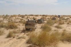 مسلحون مجهولون يعتدون على تجار موريتانيين على الحدود المالية