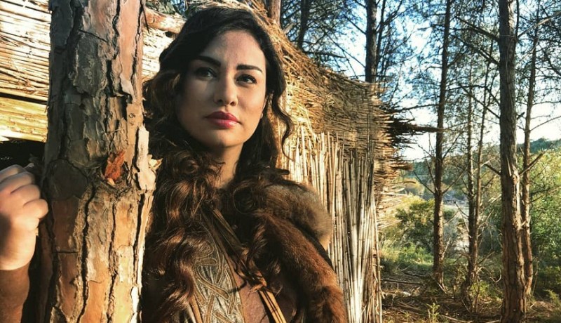 ريم غزالي غاضبة من شائعة وفاتها: حسدونا في المرض وقتلونا!