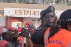 مقتل شخصين في مباراة بجنوب إفريقيا