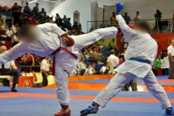 إدانة مصارع جزائري بتهمة اغتصاب قاصر داخل مصعد معطّل في الأردن!