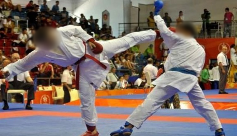 إدانة مصارع جزائري بتهمة اغتصاب قاصر داخل مصعد معطّل في الأردن!