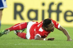 الإصابة تبعد ألابا 7 أسابيع عن الملاعب