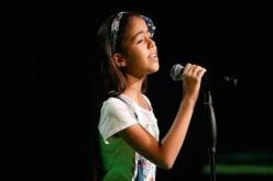 بعد إقصائها نور قمر تعود إلى THE VOICE KIDS