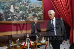 وزير الصناعة: من يريد التصنيع يأتي بالأموال ولن نفرض عليه أي شريك