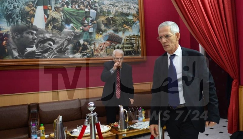 وزير الصناعة: من يريد التصنيع يأتي بالأموال ولن نفرض عليه أي شريك