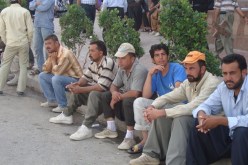 إدانة رئيس اللجنة الوطنية للدفاع عن حقوق البطالين بـ 6 أشهر وغرامة مالية في وهران