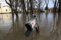 هلاك 18 قتيلا على الأقل في فيضانات بالولايات المتحدة