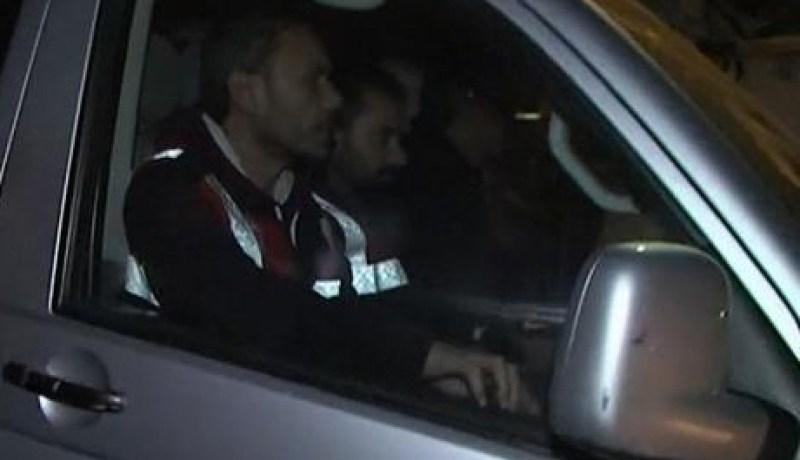 تركيا ترحل 9 بريطانيين خططوا للتوجه لسوريا