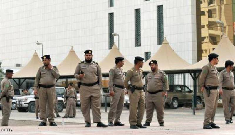مقتل شرطي واصابة اثنين اخرين في هجوم في السعودية