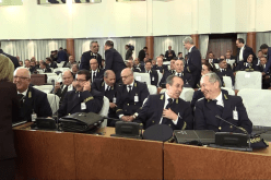 استئناف أشغال لقاء الحكومة بالولاة