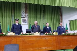 دحمون: “نظام رقمي وطني لتسيير المخازن الأمنية لمواجهة المخاطر الكبرى”