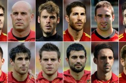 الفيفا يستلم قوائم التشكيلات الأولية لمنتخبات مونديال البرازيل2014