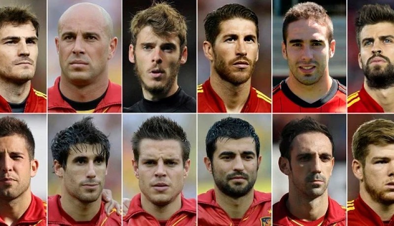 الفيفا يستلم قوائم التشكيلات الأولية لمنتخبات مونديال البرازيل2014