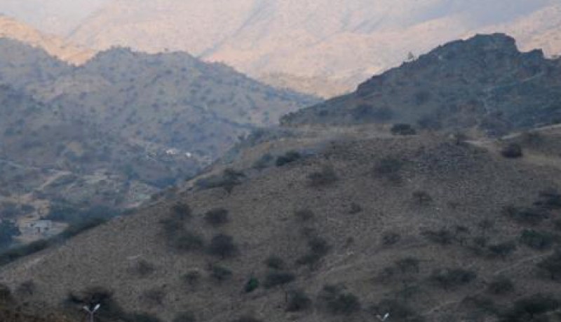 مقتل عسكريين سعوديين بنيران الحوثيين