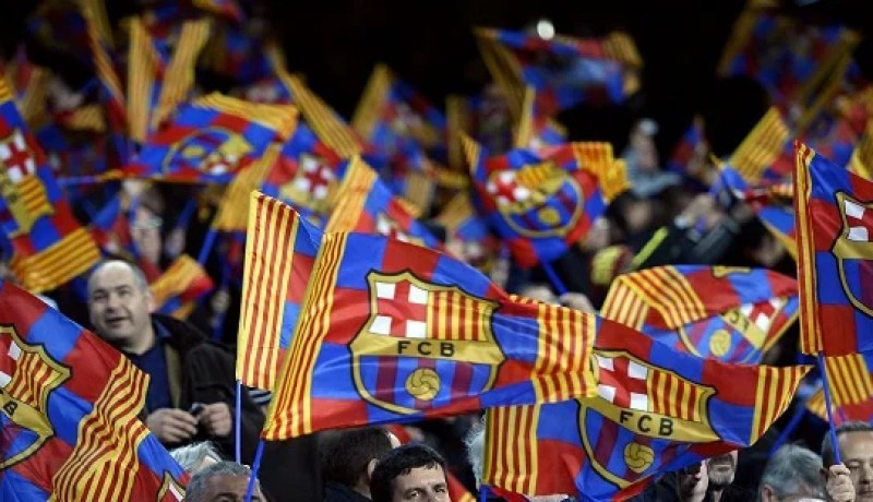 برشلونة يستعين بـ بيليه لتدعيم خط هجومه