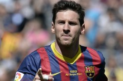 التشكيلة الرسمية لموقعة الليغا الحاسمة بين برشلونة وريال مدريد