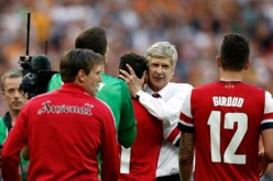 آرسنال يفوز بلقب كأس إنكلترا بعد صيام 9 سنوات عن التتويج