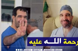 باتنة.. وفاة الطبيب “شعبان بروال” بفيروس كورونا