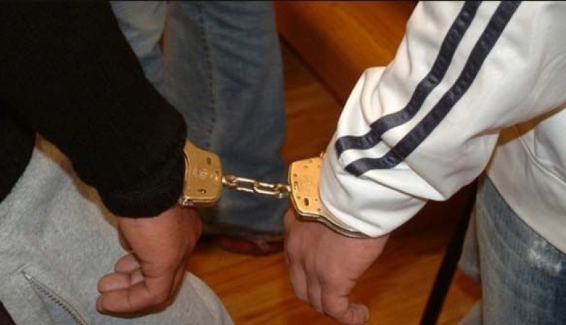 الشرطة توقف لصّين في حالة تلبس بتمنراست
