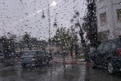 أمطار على ولايات الشرق والوسط إلى غاية الأحد